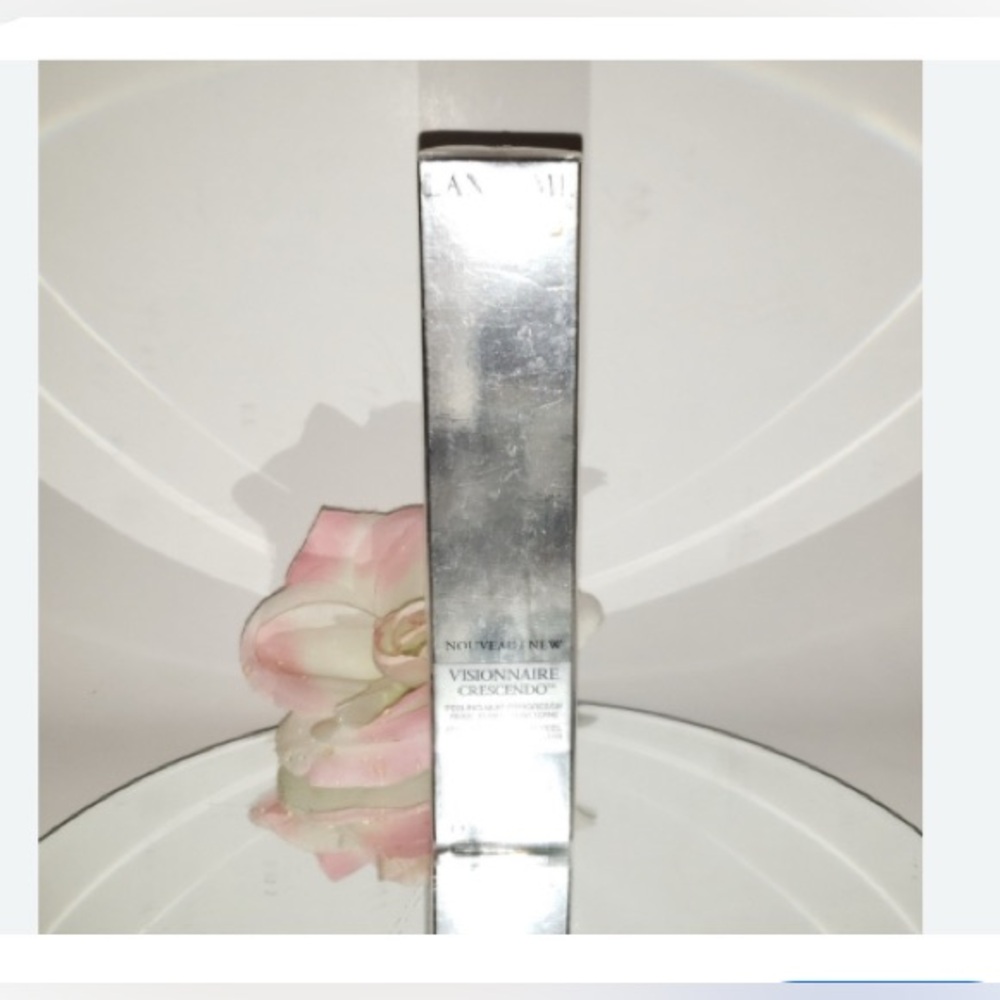 BNWT Lancome Visionnaire Crescendo